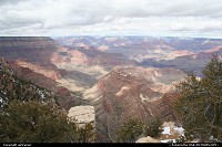 Photo by airtrainer |  Grand Canyon Grand Canyon, south rim, scenic road